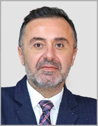 Genel Müdür:
Direnç ÖZDEMİR