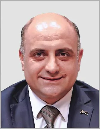 Genel Müdür:
Yakup KÖSEOĞLU