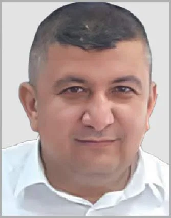 Bölge Müdürü:  
Hakan GÜMÜŞ