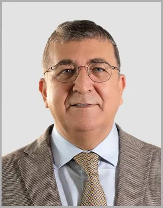 Yönetim Kurulu Başkanı:  
Mehmet DEMİR
