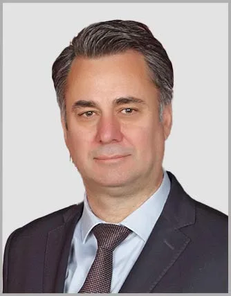 Yönetim Kurulu Başkanı:  
Ali ÇINARLI