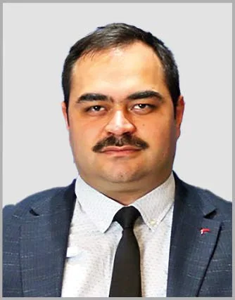 Bölge Müdürü:  
Tunahan ERGİN