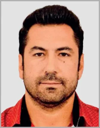 Bölge Müdürü:  
İbrahim DAL