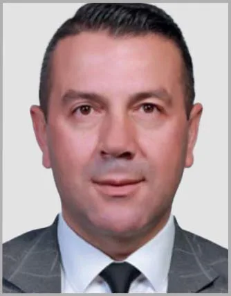 Bölge Müdürü:  
Bülent YILMAZ