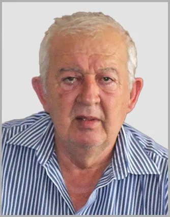 Yönetim Kurulu Başkanı:  
İbrahim BAŞOL