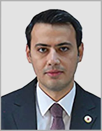 Yönetim Kurulu Başkanı:  
Mehmet Ali SEMİZ