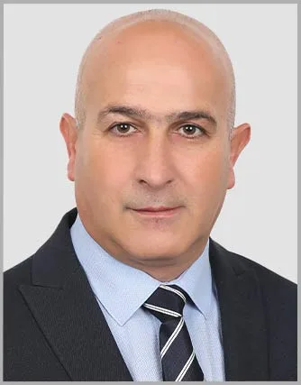 Bölge Müdürü:  
Cem YAVUZ