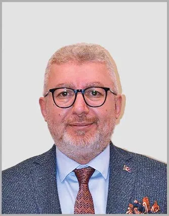 Yönetim Kurulu Başkanı:  
Bülent YAZICI