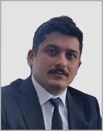 Bölge Müdürü:  
Alim YILMAZ