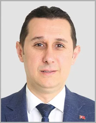 Bölge Müdürü:  
Tamer AYAZ