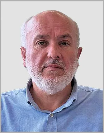 Bölge Müdürü:
İsmet ATUNIŞIK