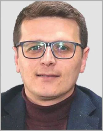 Genel Müdür:
Barış BORU