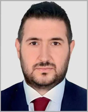 Bölge Müdürü:  
Salim Soner TUNÇ