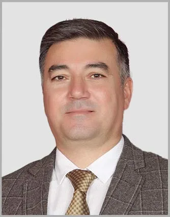 Bölge Müdürü:  
Mete DEMİR