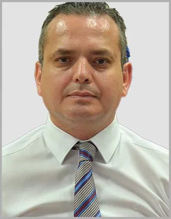 Yönetim Kurulu Başkanı:  
Fatih AKKAYA