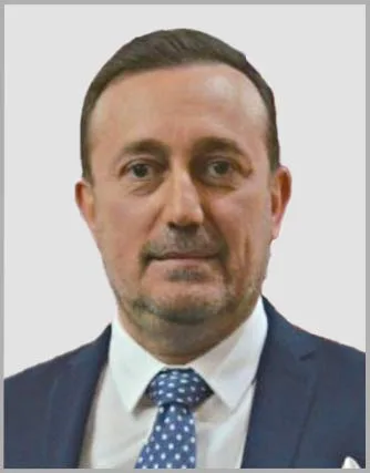 Yönetim Kurulu Başkanı:  
Osman KIVIRCIK