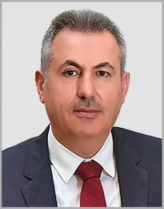 Yönetim Kurulu Başkanı:  
Süleyman ELBAN