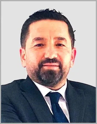 İhsan GÜLTEKIN Genel Müdür