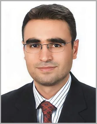 Hasan KÖSE Bölge Müdürü