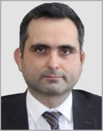 Bahattin Alp
ARSLANKÖYLÜ