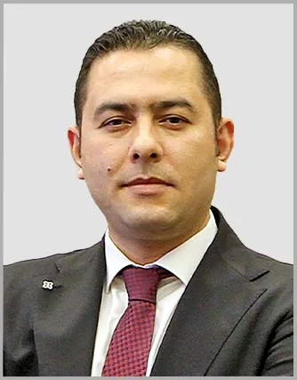 Bölge Müdürü: Ersin AKPINAR