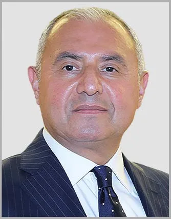Yönetim Kurulu Başkanı: Bekir SÜTCÜ