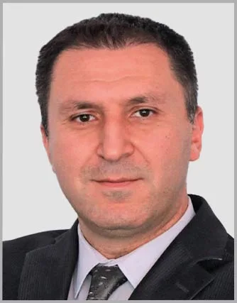 Bölge Müdürü:  
Cüneyt ÇALIK