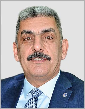 Yönetim Kurulu Başkanı:  
Mete ÇAĞLAYAN