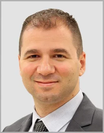 Genel Müdür:
Faruk İNALTEKİN