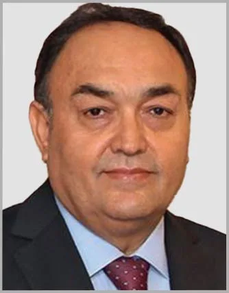 Yönetim Kurulu Başkanı:  
Ali AVCI