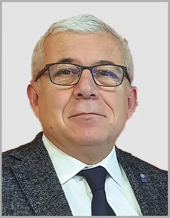 Yönetim Kurulu Başkanı:
Erol ÜNAL