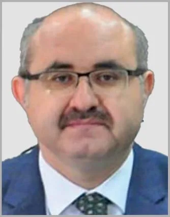 Yönetim Kurulu Başkanı:  
Adem KELEŞ