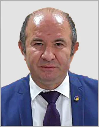 Yönetim Kurulu Başkanı:  
Ulvi SAKARYA