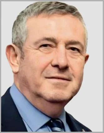 Yönetim Kurulu Başkanı:  
Hüseyin Kutsi TUNCAY