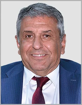 Bölge Müdürü:  
Ayhan ÖZER