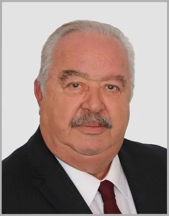 Yönetim Kurulu Başkanı:  
Niyazi AKDAŞ