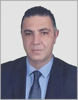 Yönetim Kurulu Başkanı:  
Berat DARÇIN