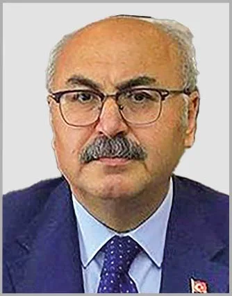 Yavuz Selim KÖŞGER
Yönetim Kurulu Başkanı
