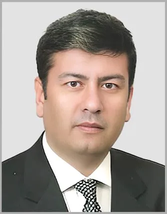 Hacı Hüseyin Dinçer
Yönetim Kurulu Başkanı