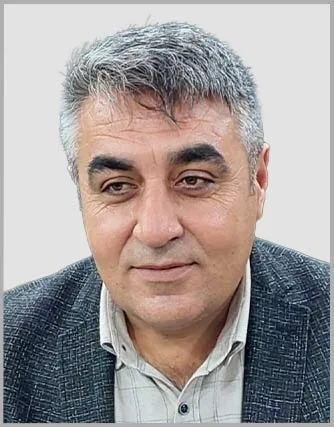 Sefa DEMIR
