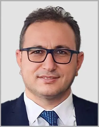 Fakih GÜRSOY
Bölge Müdürü