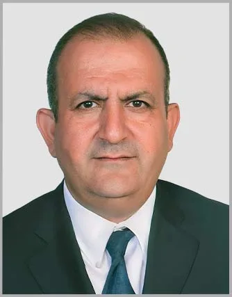 M. Murat HOCAGIL
Genel Müdür