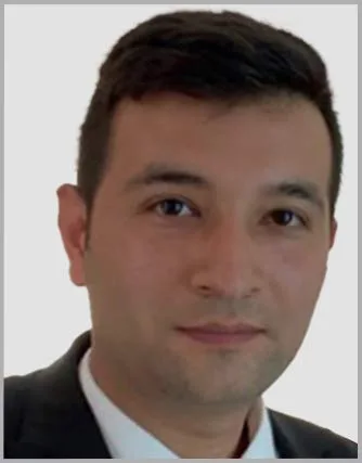 Deniz ÇAMLI Bölge Müdürü