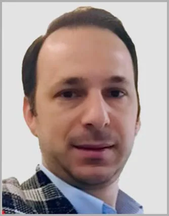 Erman GEÇIM Bölge Müdürü