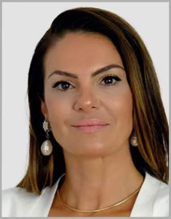 Gül AKYÜREK BALTA
Yönetim Kurulu Başkanı