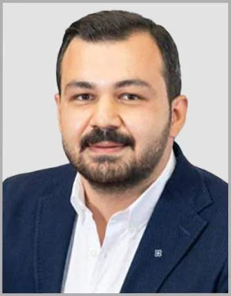 Yönetim Kurulu Başkanı:  
İsmail KURTUL