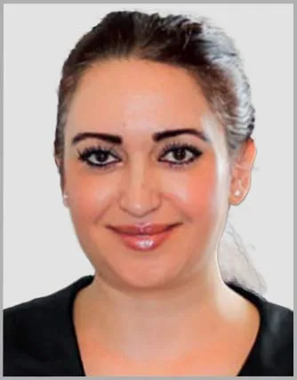 Ebru KARALAR AKDENİZ