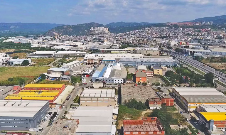Yenice OSB
