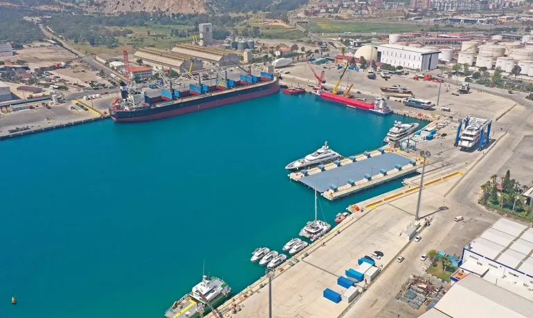 ASBAŞ Antalya SEB A.Ş.