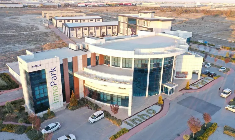 Innopark Konya